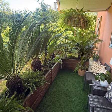 Le Bailli Saint Tropez Lägenhet Exteriör bild
