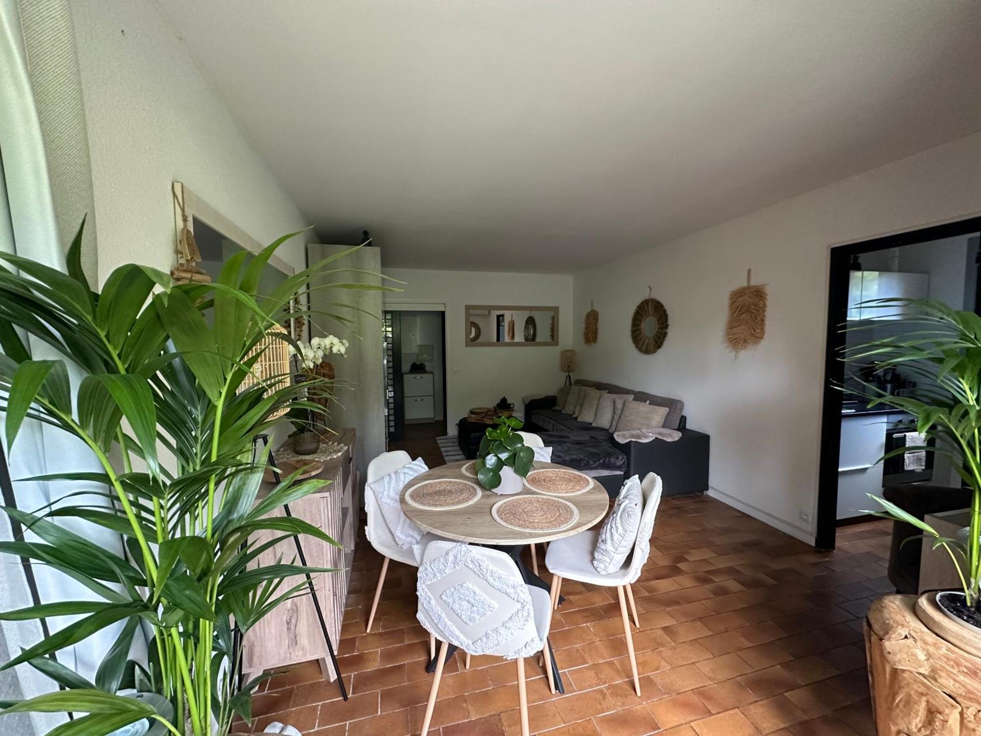 Le Bailli Saint Tropez Lägenhet Exteriör bild